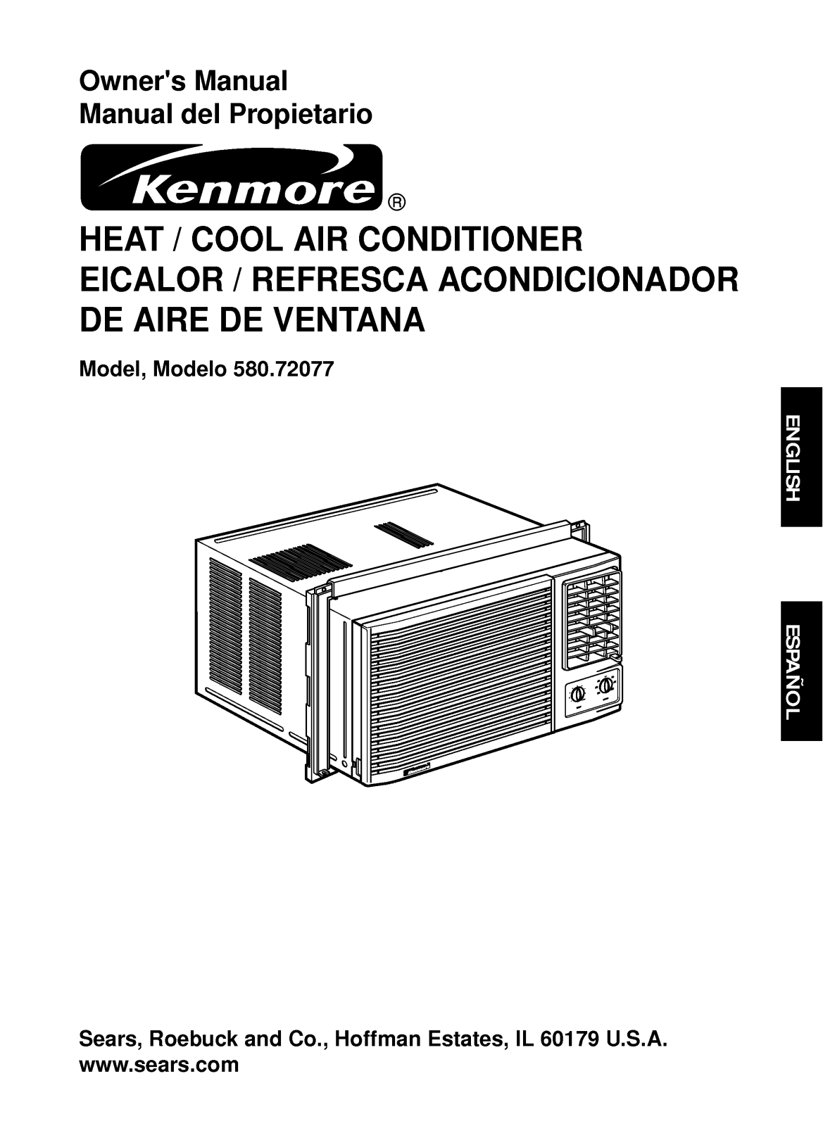 LG 580.72077 200 User Manual