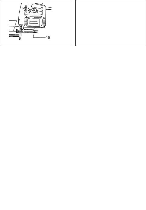 Makita 4320 User Manual