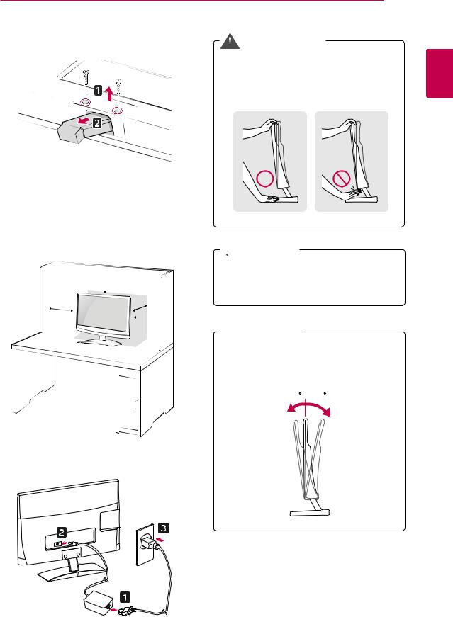 LG M2550D-PZ, M2350D-PZ User Manual