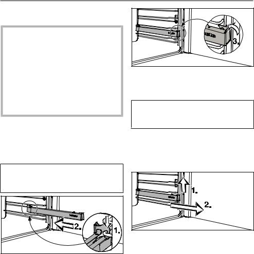 Miele DGC 7840X User manual