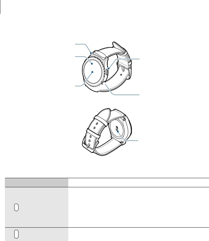 Samsung SM-R732, SM-R720 User Manual