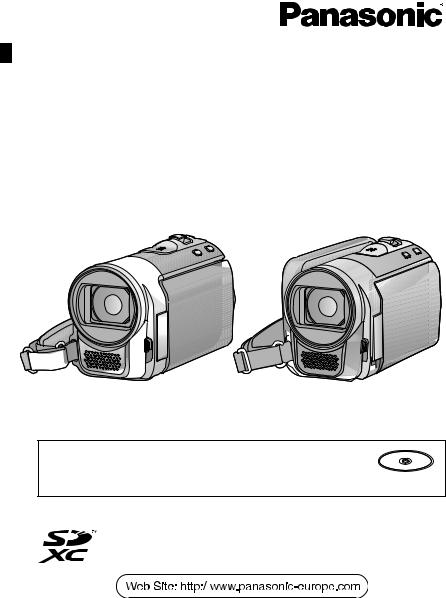 Panasonic SD-RT50, SD-RH85, SD-RS50 User Manual