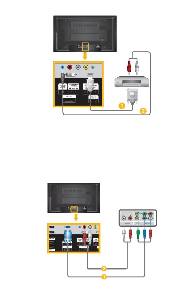 Samsung SYNCMASTER 400UXN-UD2, SYNCMASTER 460UXN-UD2 User Manual