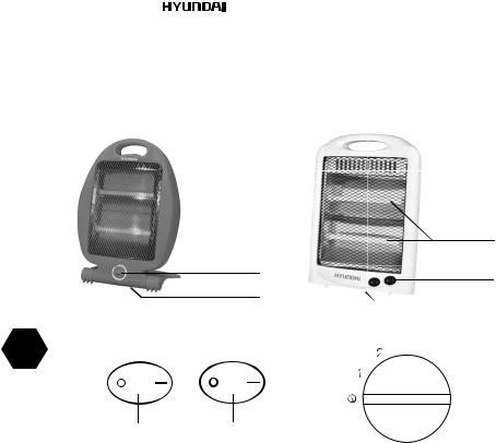 Hyundai H-HC3-06-UI999 User Manual