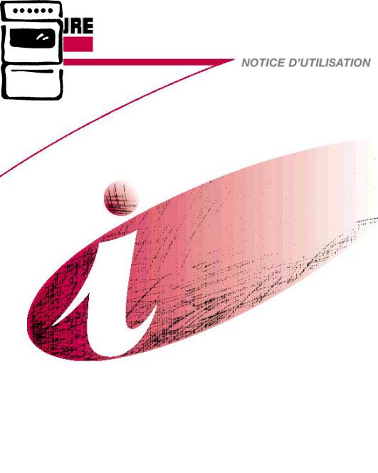 Faure CGL410M1, CGL410W1 User Manual