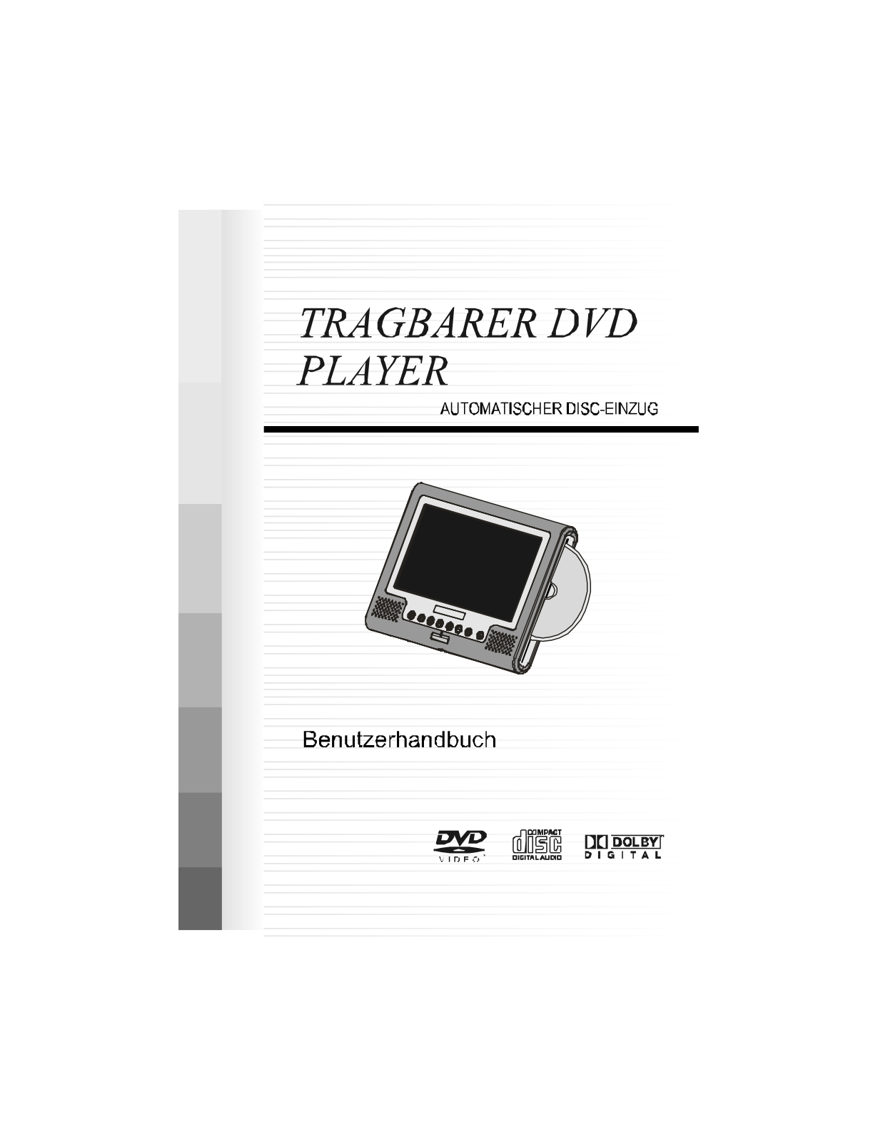 Nextbase SDV27-SQ User Manual