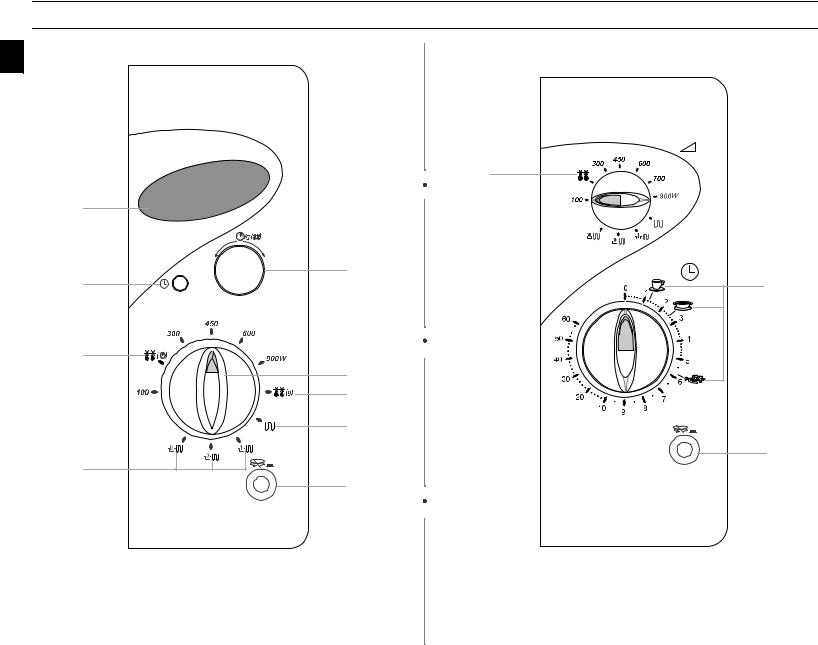 Samsung CE2917N, CE2927N, CE2927NT, CE2917NT User Manual