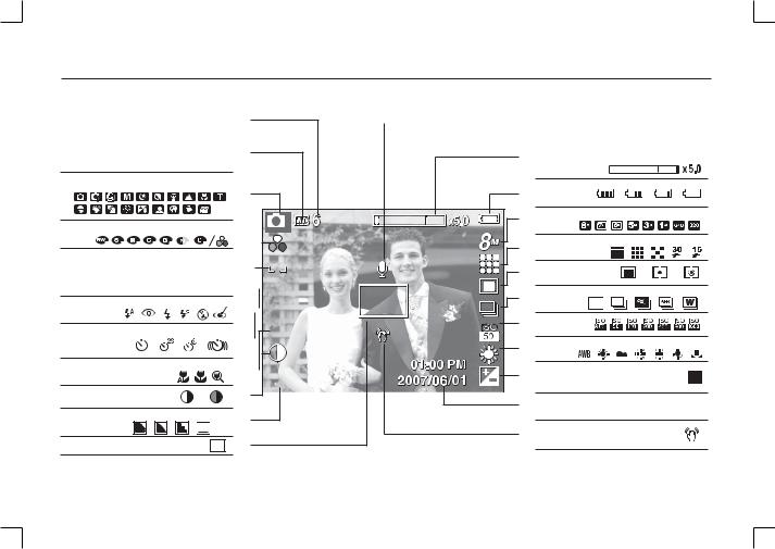 Samsung S85 User Manual