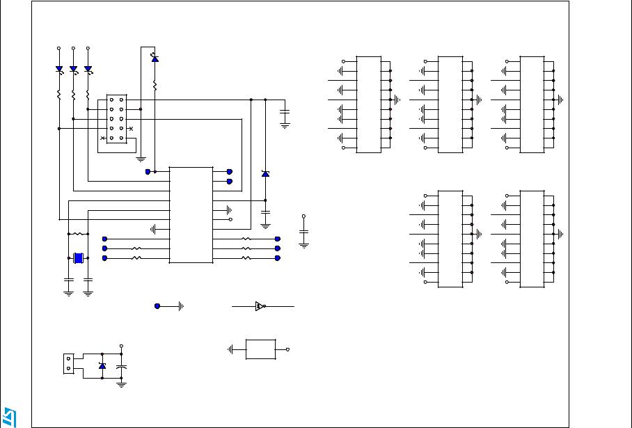 ST IPE010V1 User Manual