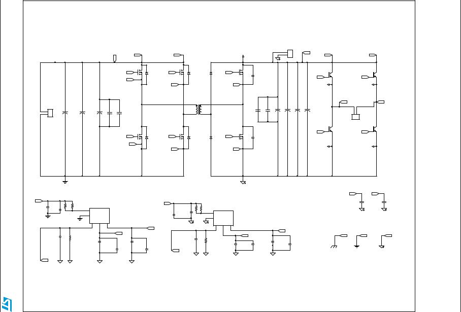 ST ISV002V1 User Manual