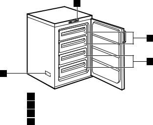 electrolux TG080N11, EUT1040FW User Manual