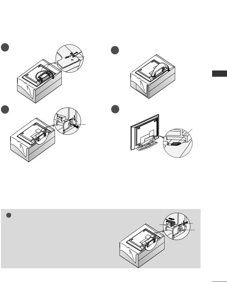 LG 32LE2R.AEU User Manual