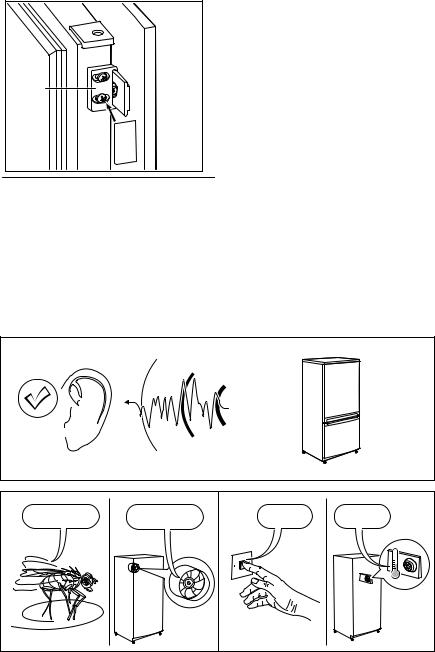 Electrolux EUN2244AOW User Manual