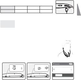 LG HBS820S User Manual