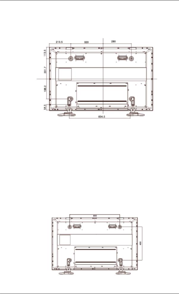 Samsung SyncMaster P42H, SyncMaster P50H, SyncMaster P42HN, SyncMaster P50HN User Manual