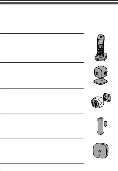 Panasonic KX-HNB600FX Installation Manual