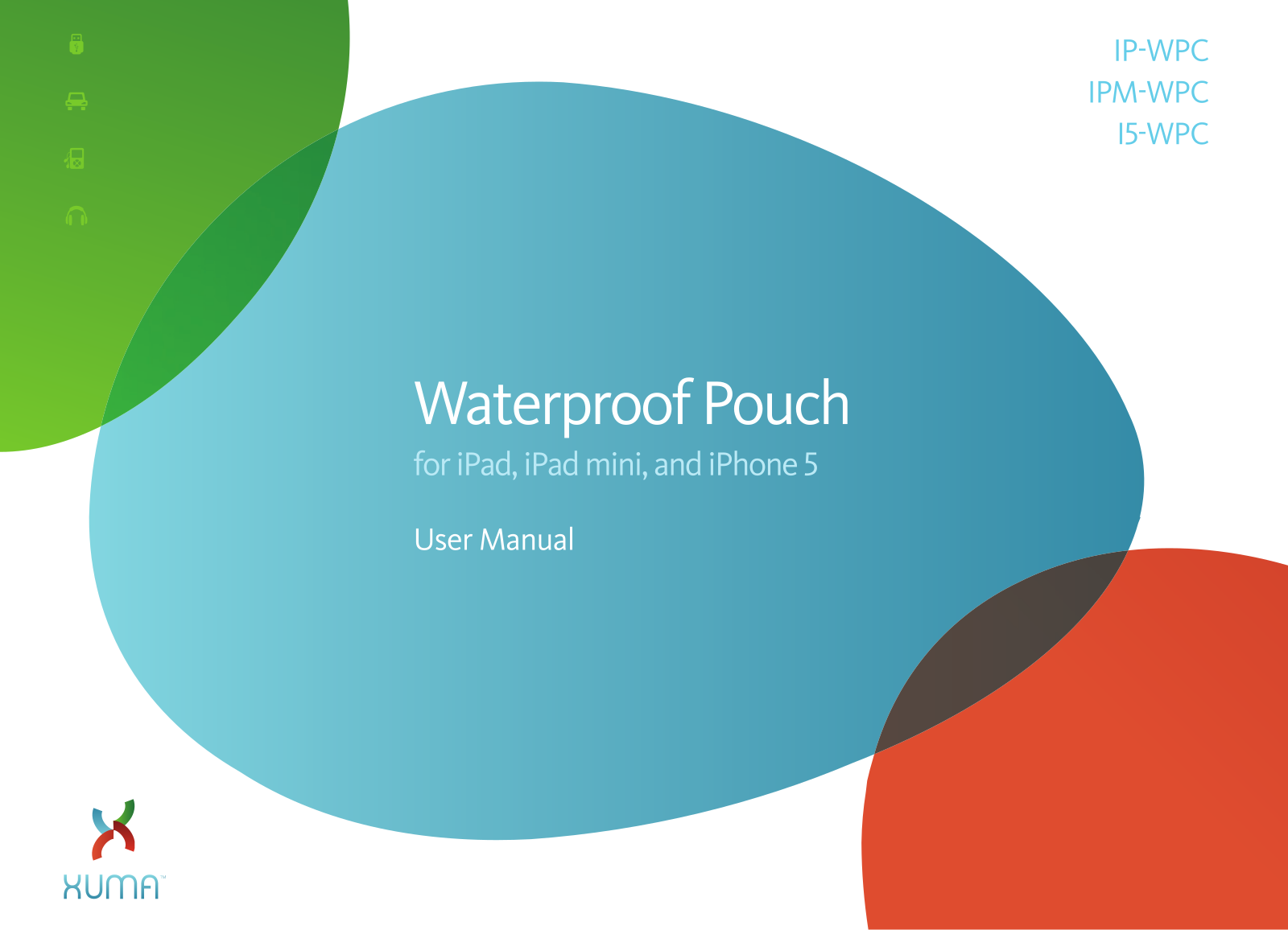 Xuma Ipm-wpc, Ip-wpc, I5-WPC User Manual - ManualMachine.com