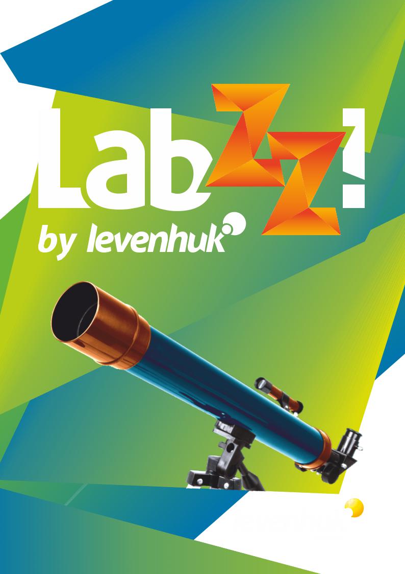 Levenhuk LabZZ T2 User Manual