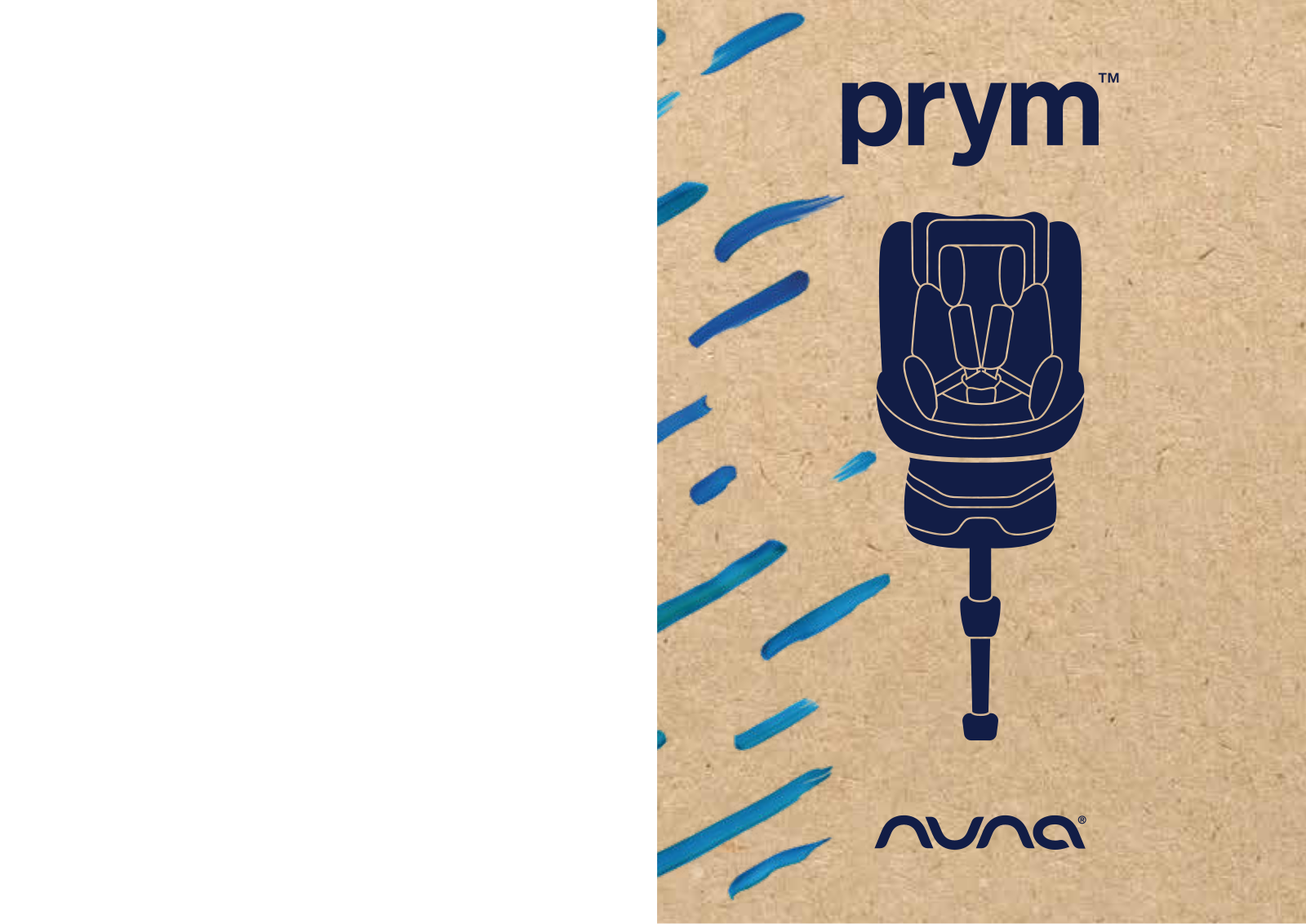 Nuna prym User guide - ManualMachine.com