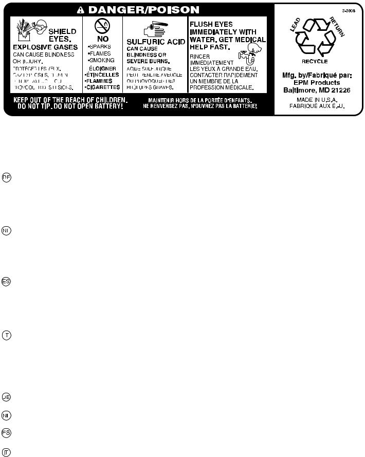 Electrolux 5CV T 92 M EJA Instruction manual