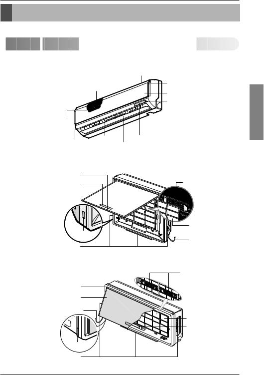 Lg ASUH1264DA0 User Manual