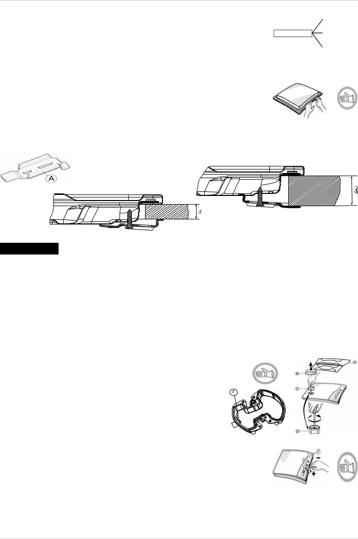 WHIRLPOOL AKR 310/IX User Manual