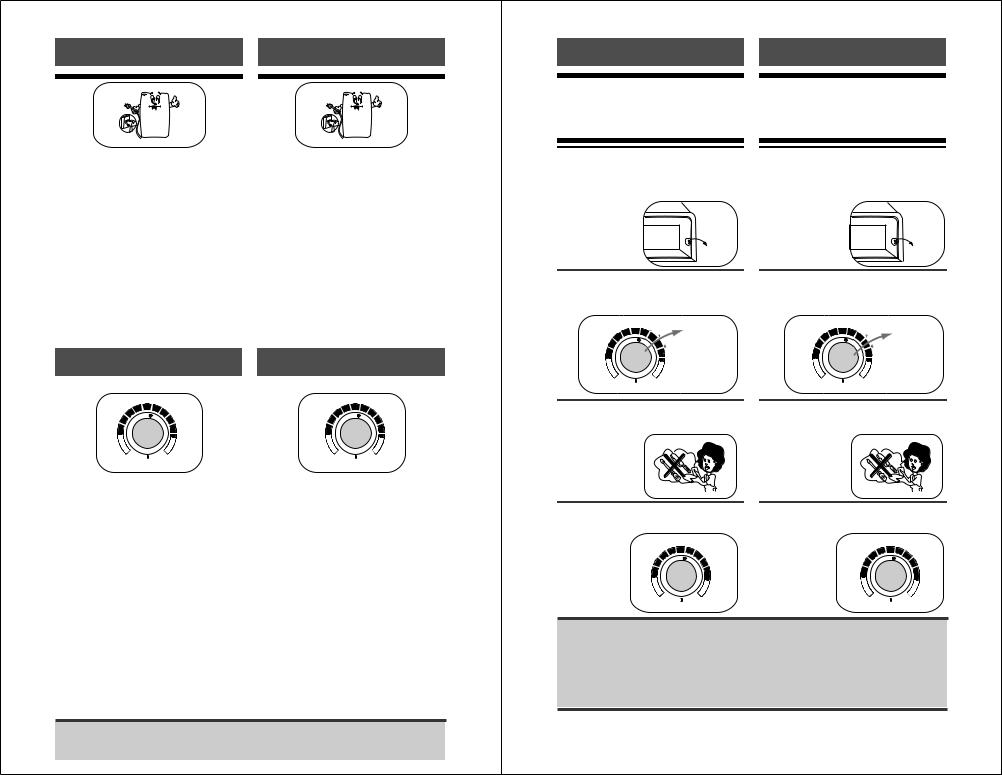 Samsung RA18RVTT1, RA18SVBS1, RA18TVSS1, RA18QHDR1, RA18QHMG1 User Manual