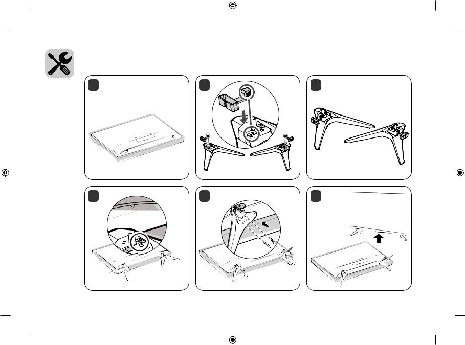 LG 32LH6040 Owner’s Manual