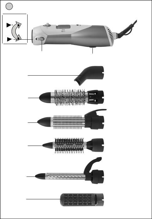 ETA 2322 90000 User Manual