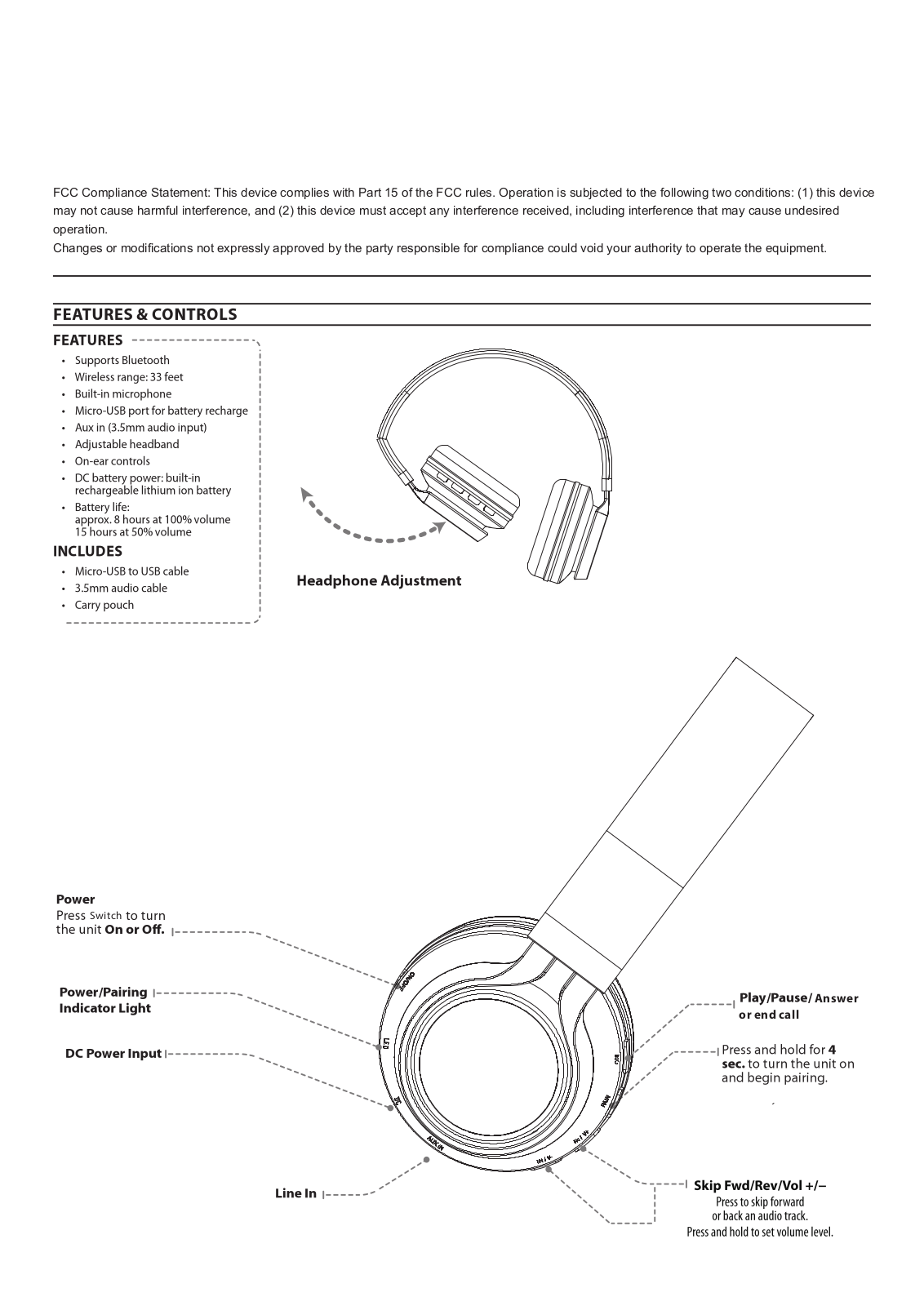 Sunwe Electronic Technology IAHB56 User Manual