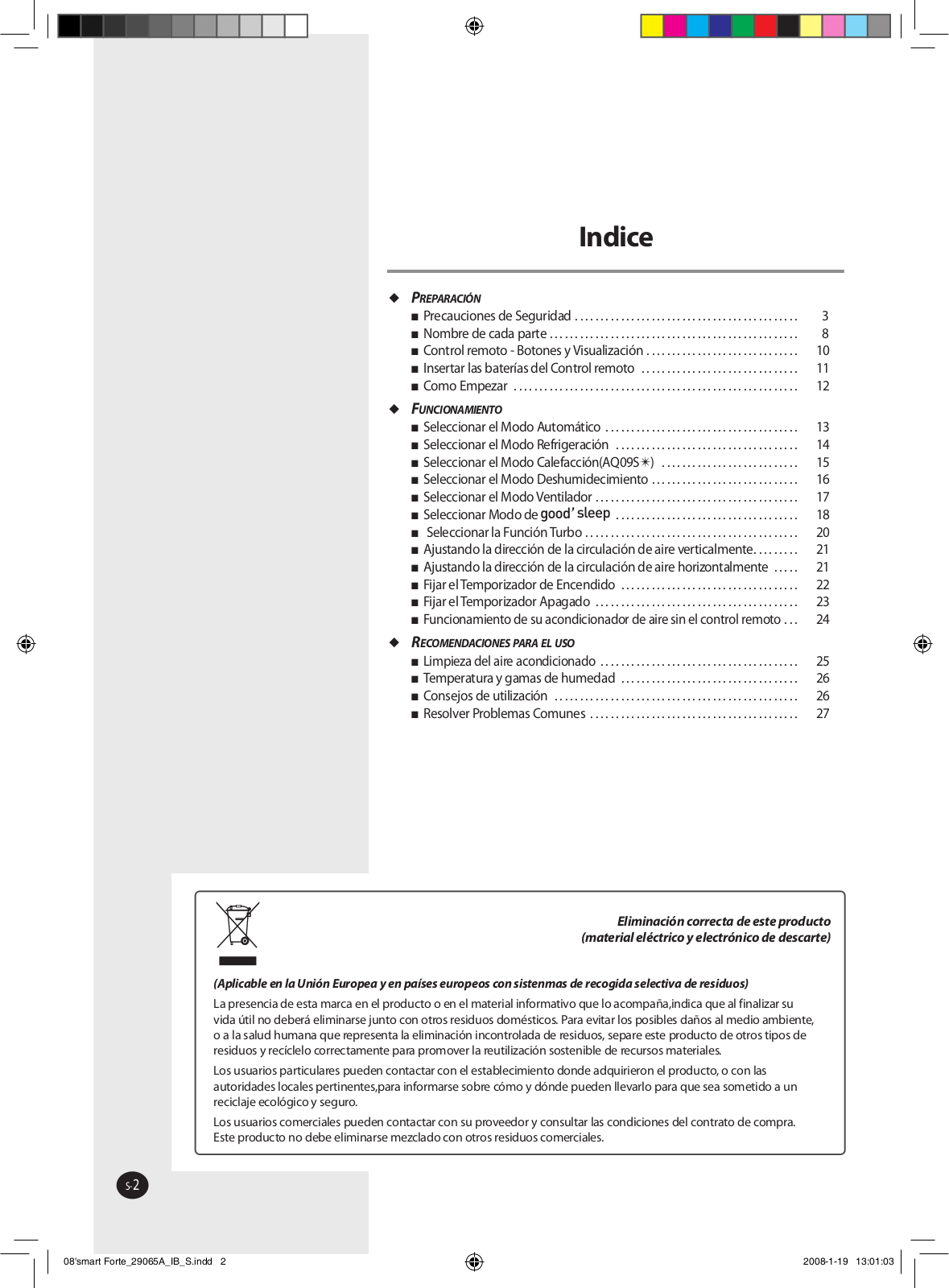 Samsung AS09SBAN, AS09SBAX, AS09SAN User Manual