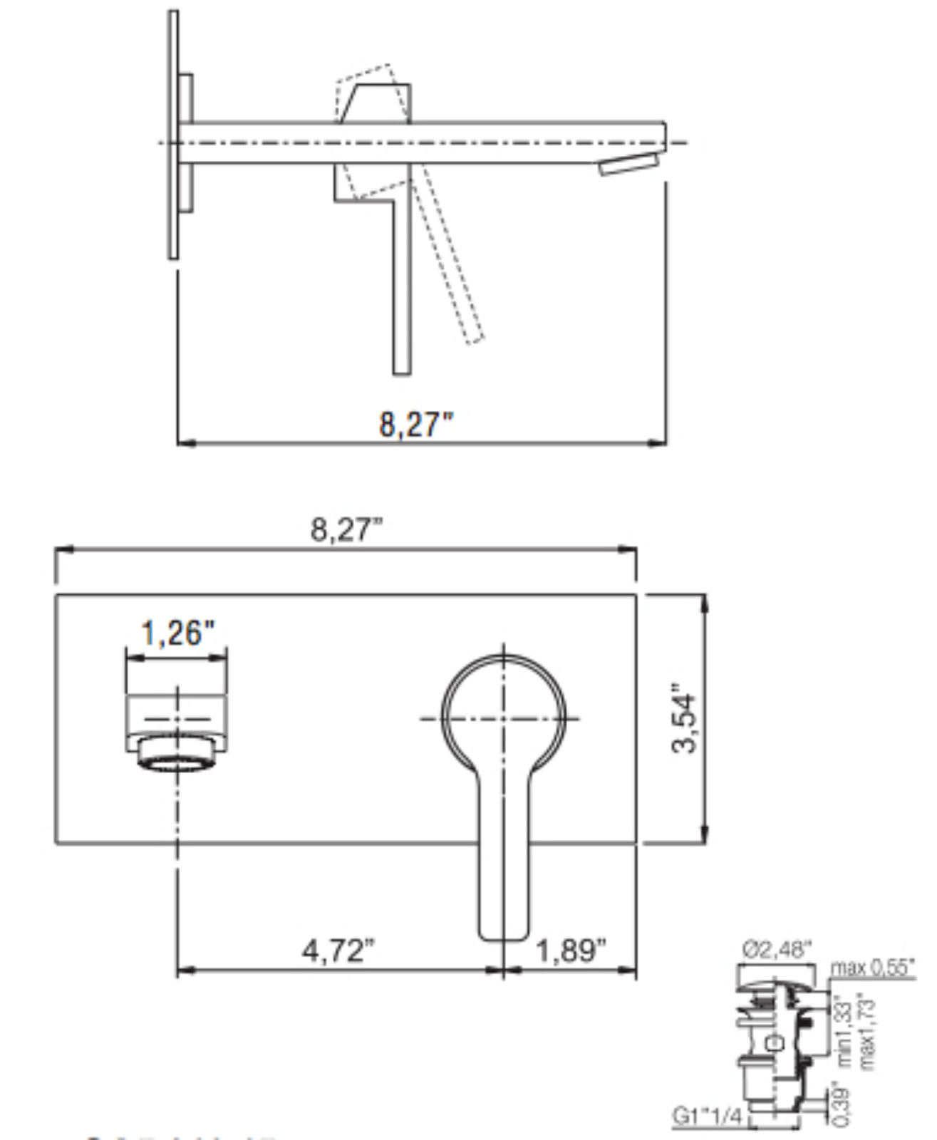 Fima by Nameeks EEK1222 Specifications Sheet - ManualMachine.com