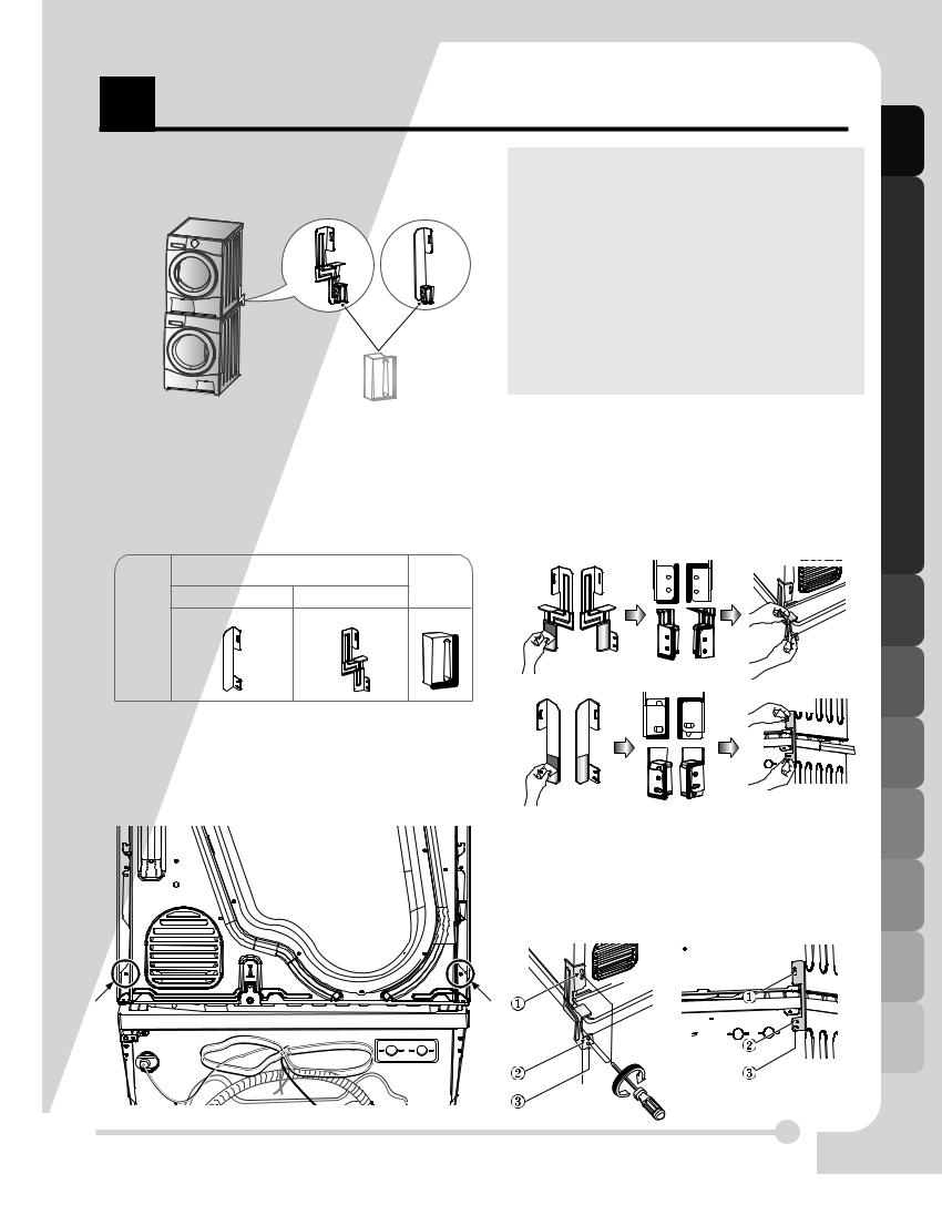 LG RC7020A5, RC7020A1 User Manual