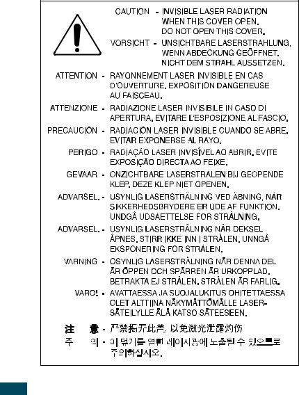 Xerox Phaser 3121 User Guide