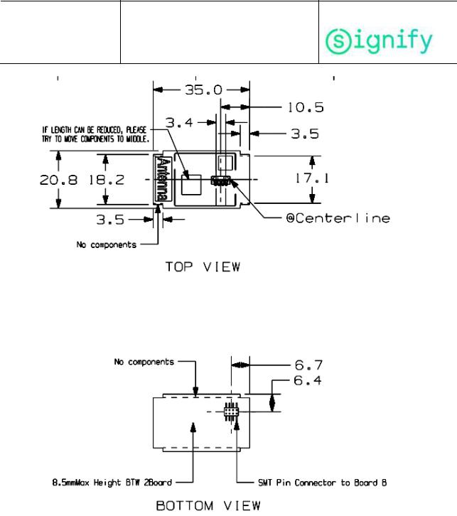 Signify 442294721351X User Manual