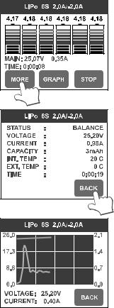 VOLTCRAFT 1401976 Operation Manual