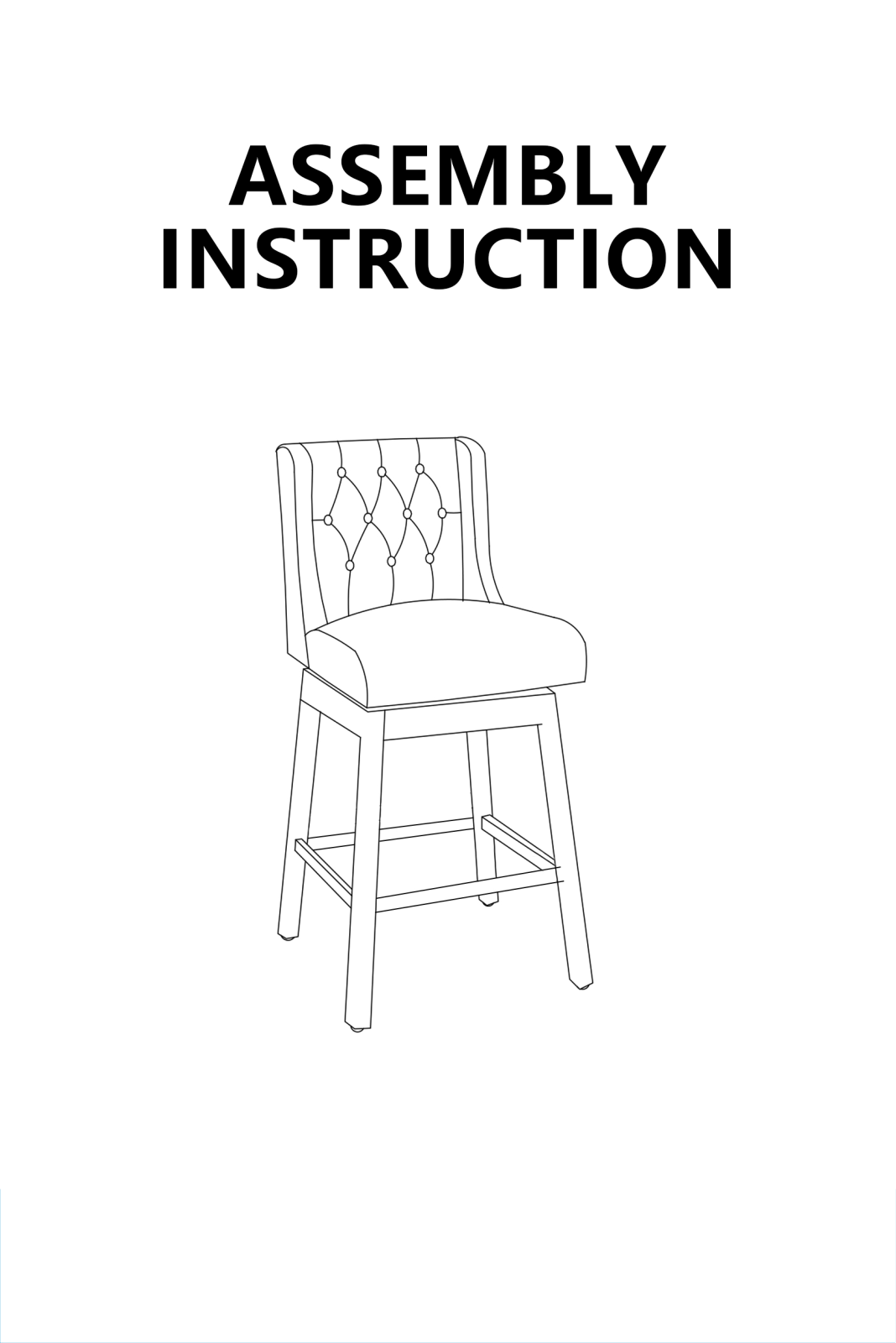 Greyleigh™ W006470039 Installation & Assembly - ManualMachine.com