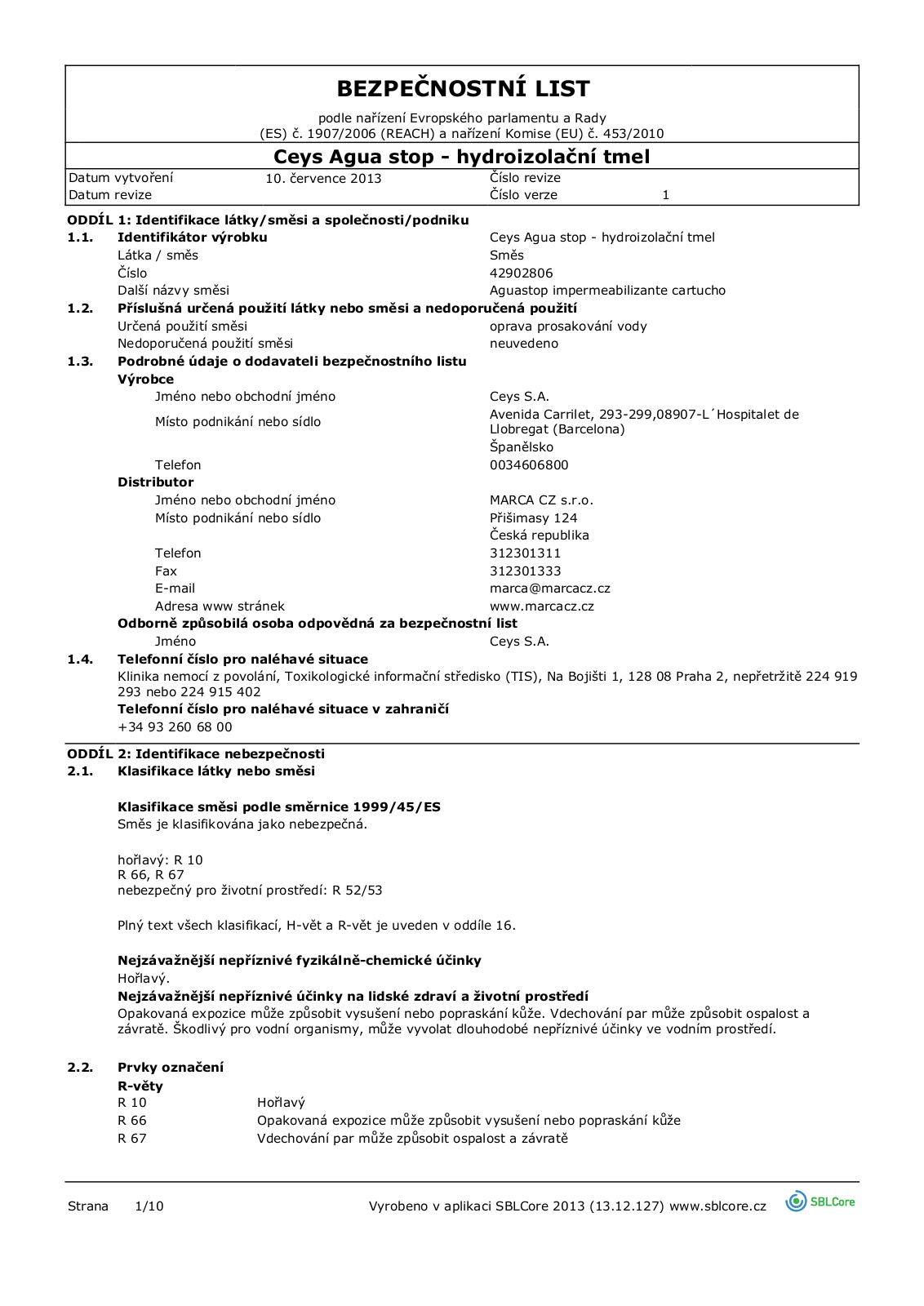 Ceys 42902806 User Manual - ManualMachine.com
