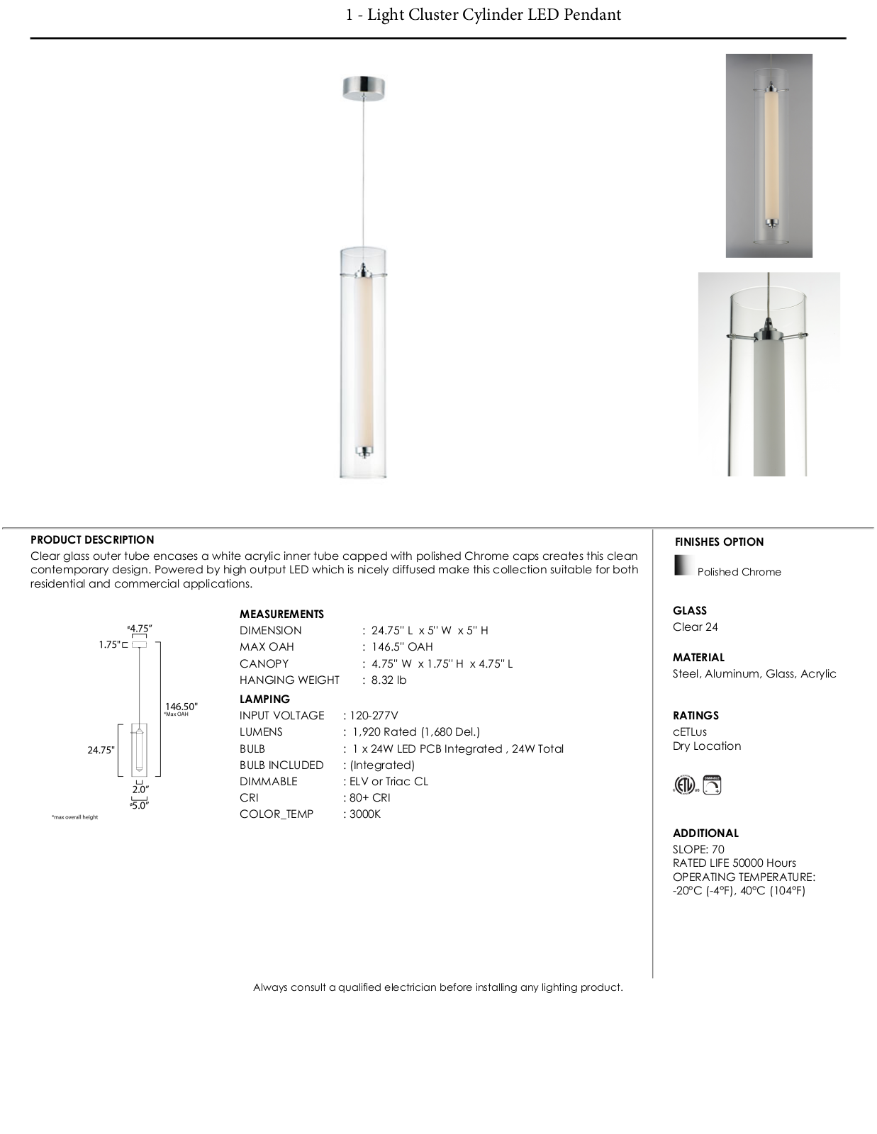 Brayden Studio W003342655 Specifications - ManualMachine.com