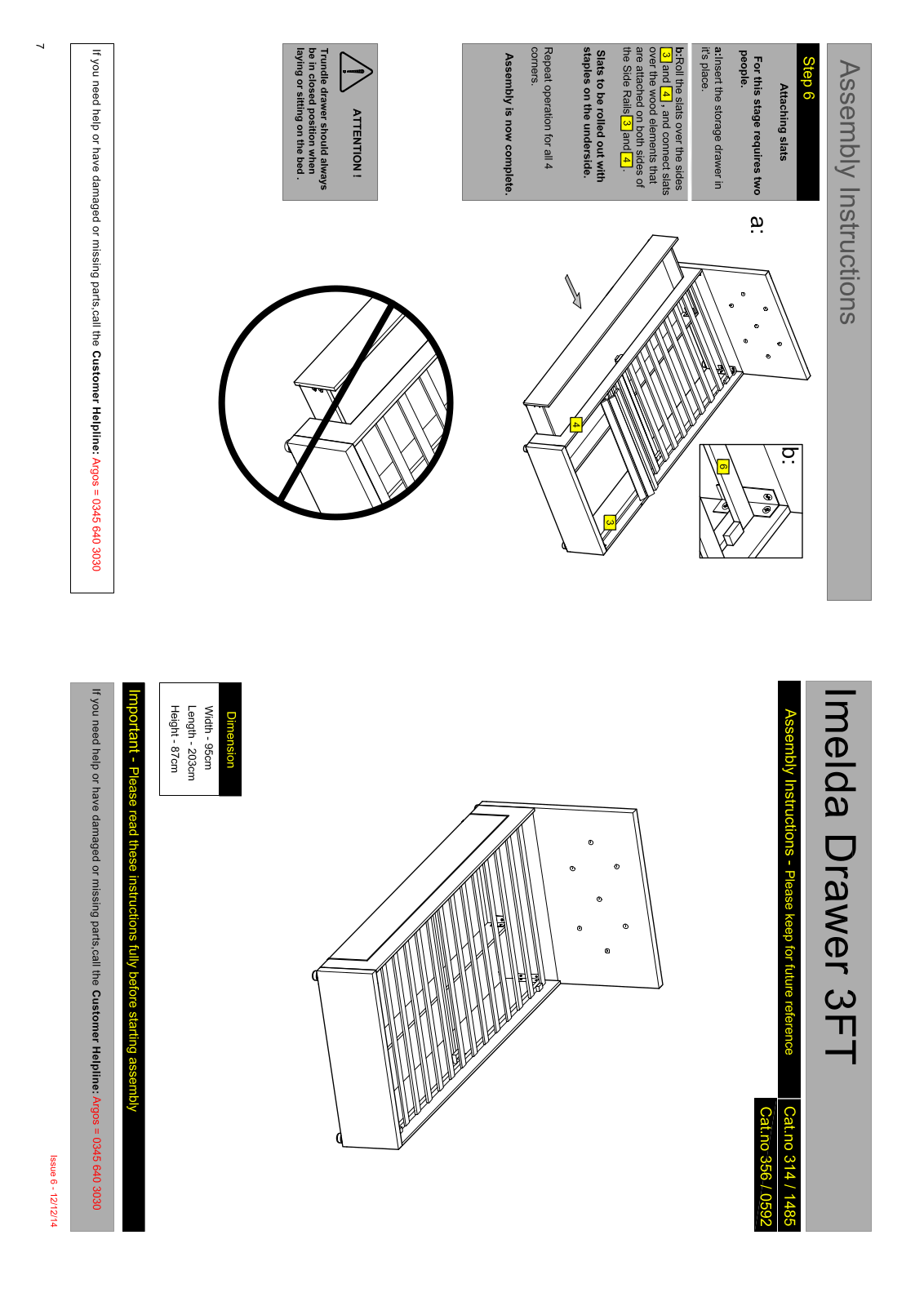 Hygena 3141485, 3560592 Instruction manual