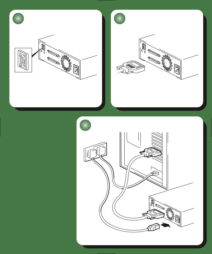 Hp STORAGEWORKS ULTRIUM 215 User Manual