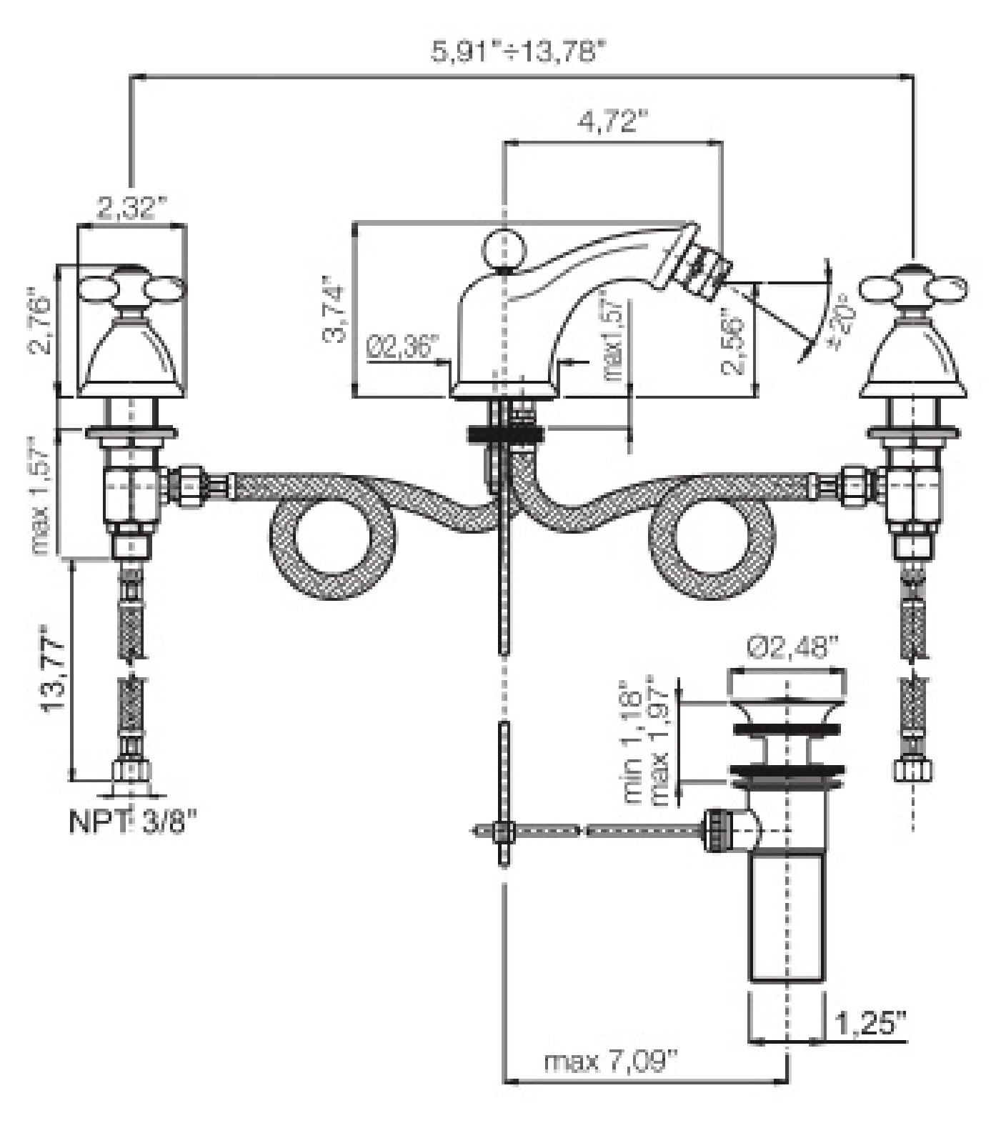 Fima by Nameeks EEK1284 Specifications Sheet - ManualMachine.com