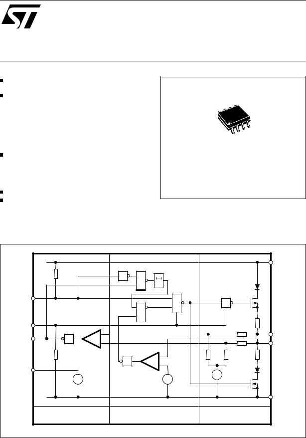 ST L9616 User Manual