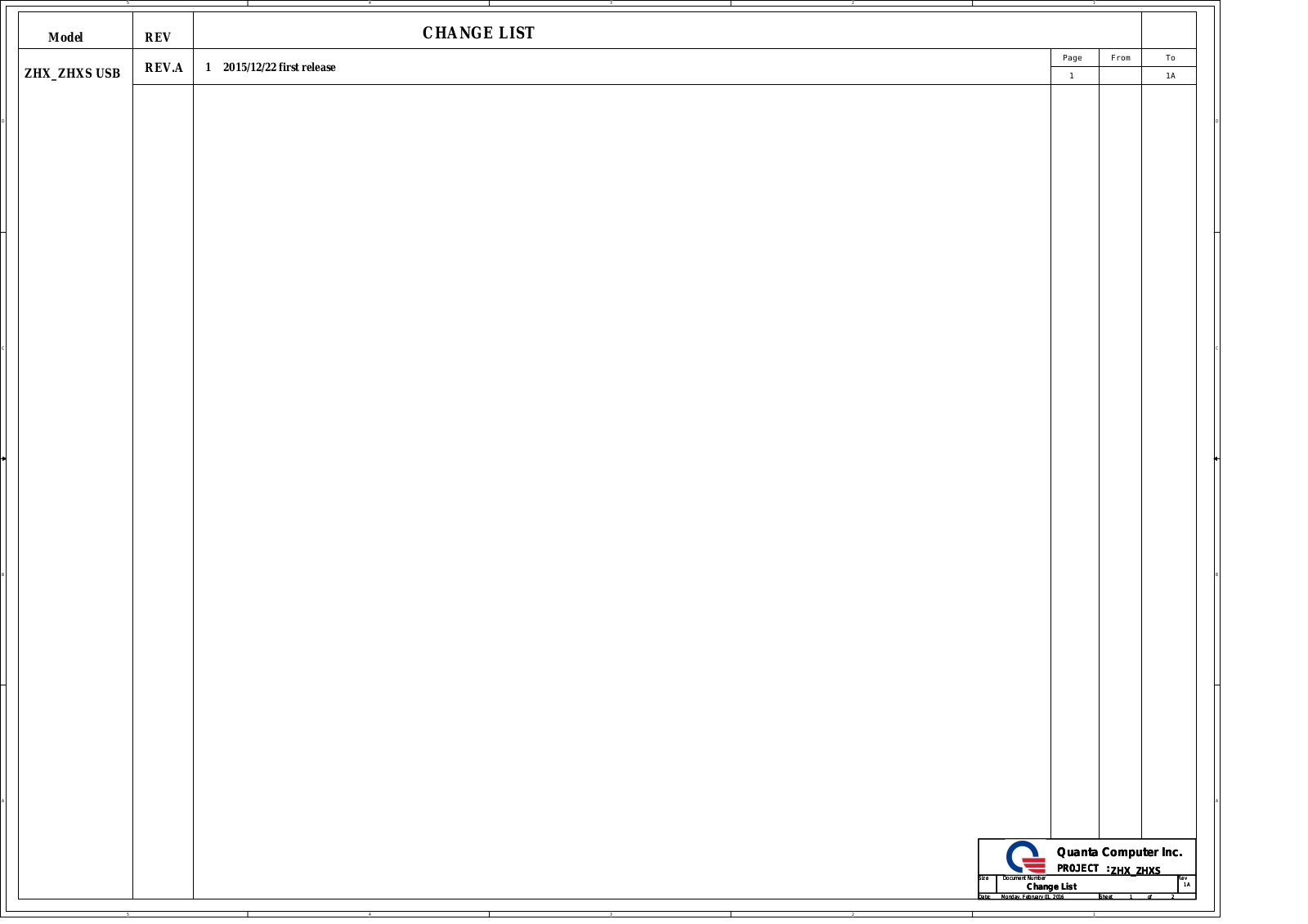 Acer TravelMate B117 Schematics USB ramp