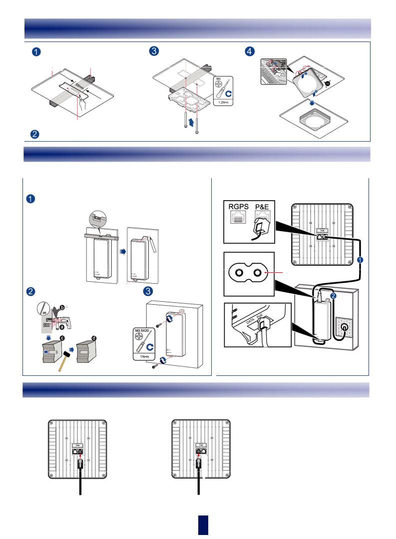Huawei BTS3911B User Manual
