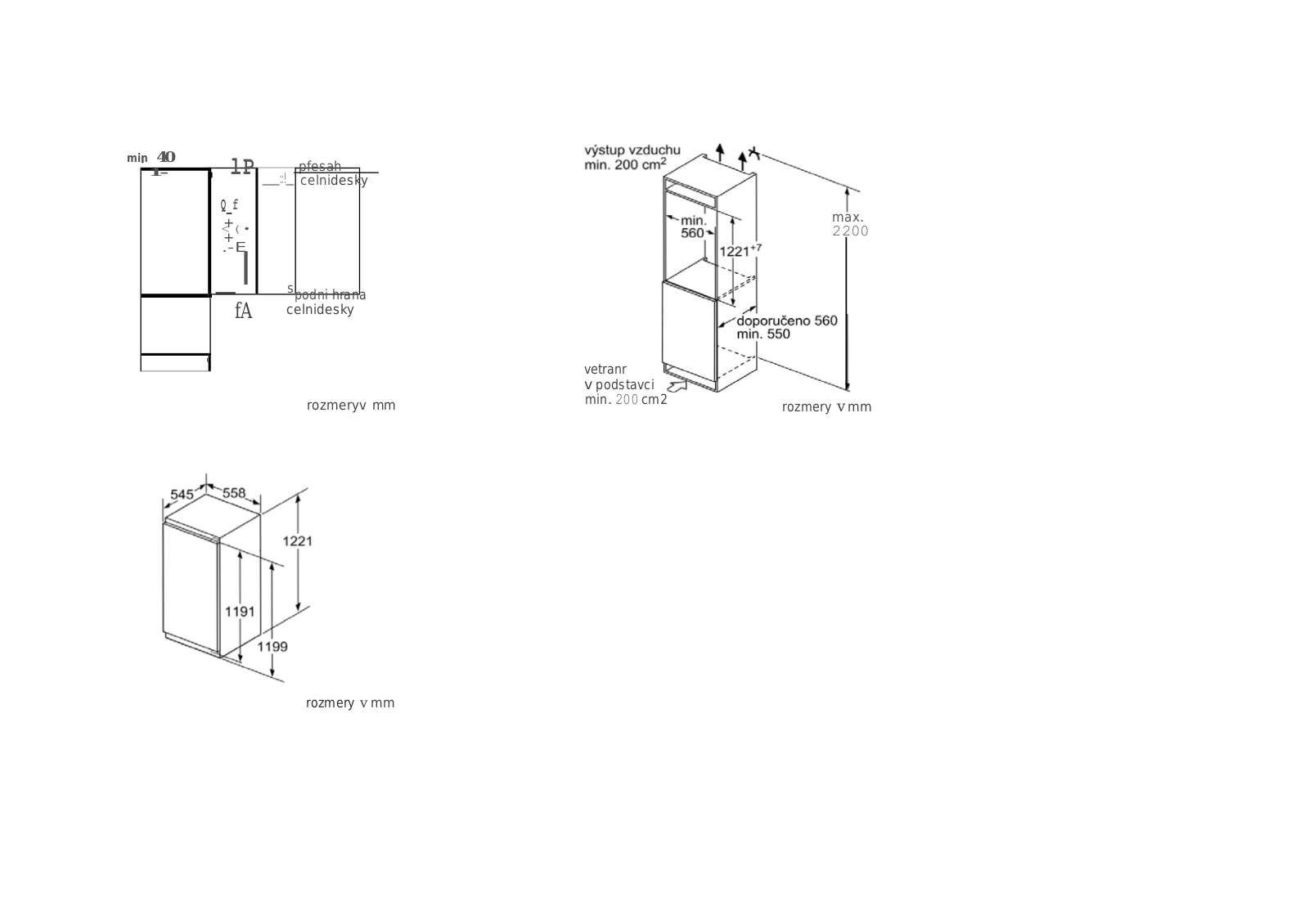 Siemens KI41FAD30 User Manual