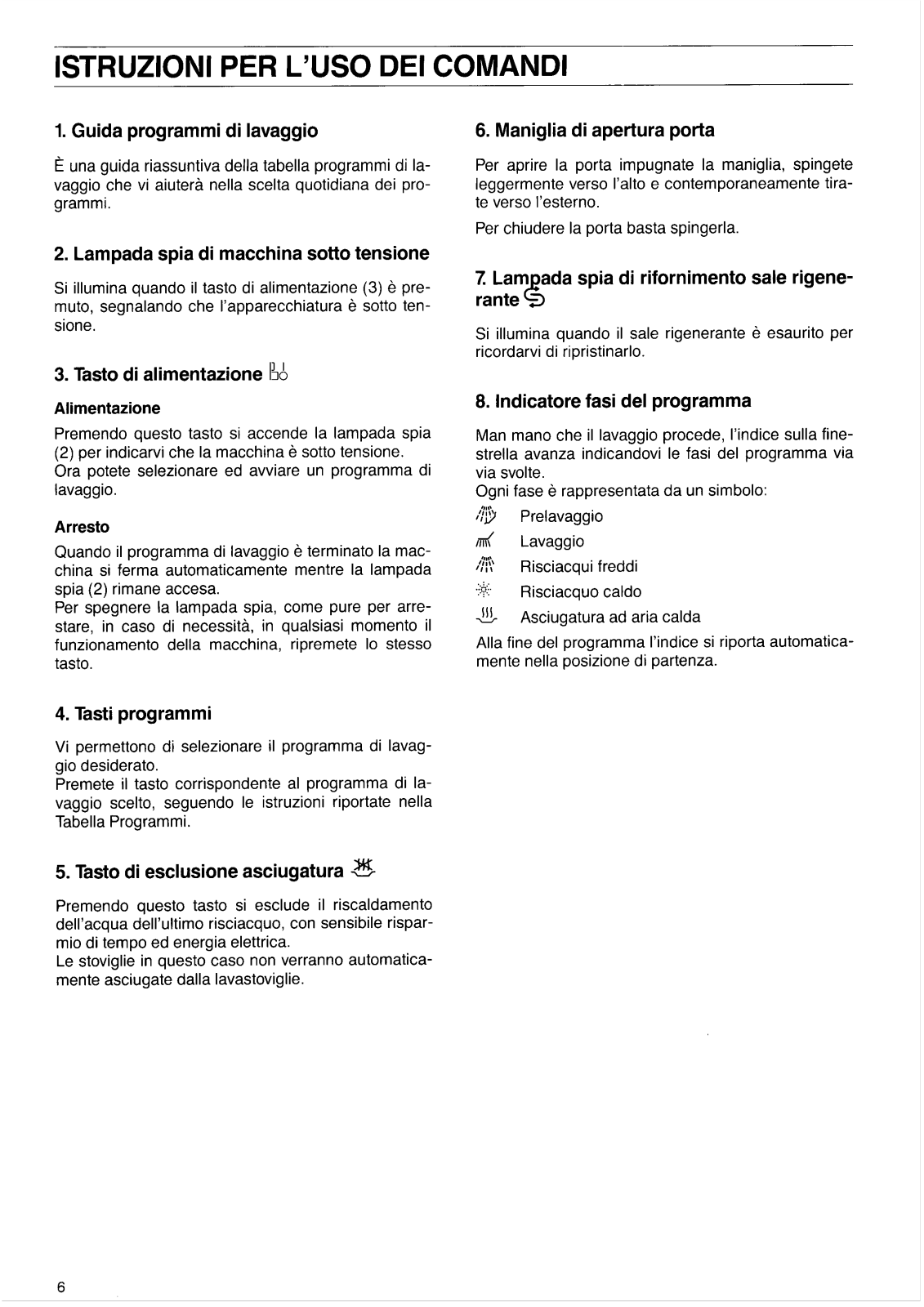 Zanussi ZD751W, ZD751S, ZD751B User Manual