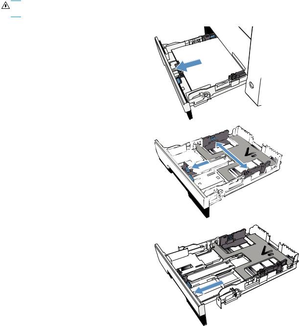 HP CF386A, CF385A, CF387A, Color LaserJet Pro MFP M476, M476dw User guide