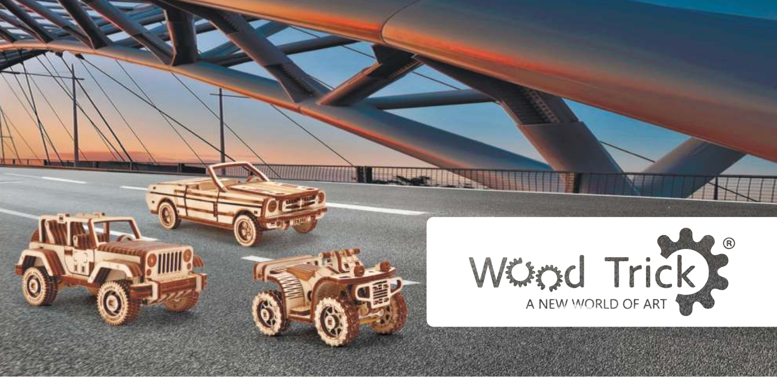 WOOD TRICK WDTK079 User guide - ManualMachine.com