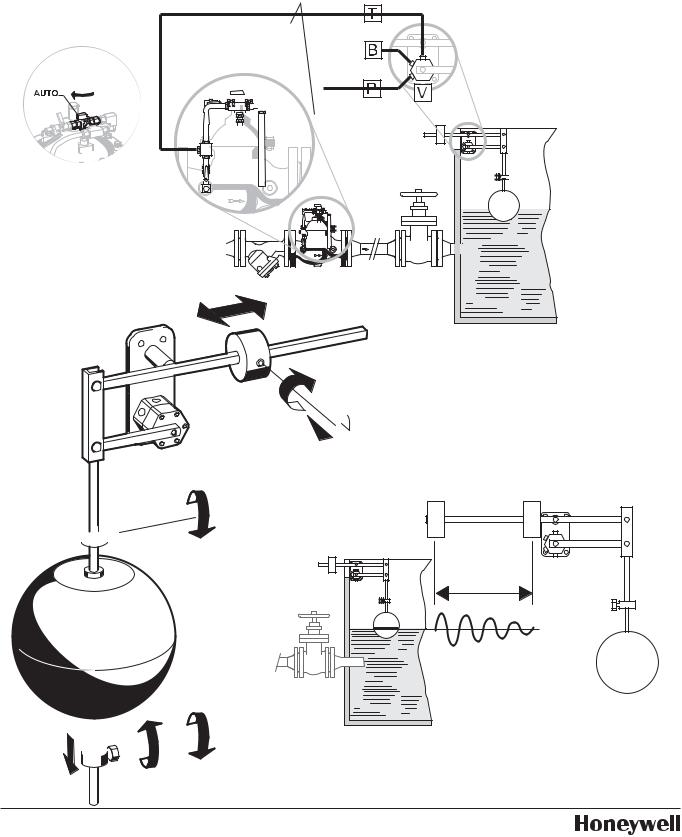 HONEYWELL 70-550 User Manual